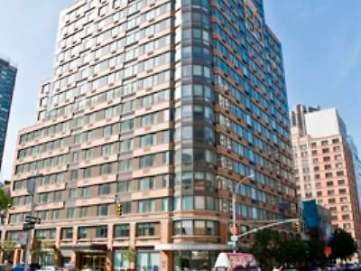 Envoy Club Suites New York City Exterior photo