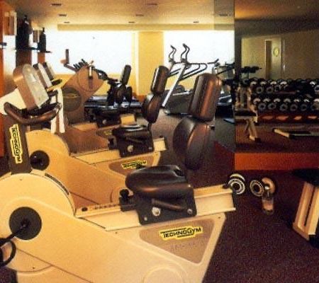 Envoy Club Suites New York City Facilities photo