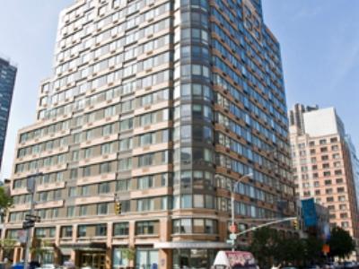Envoy Club Suites New York City Exterior photo