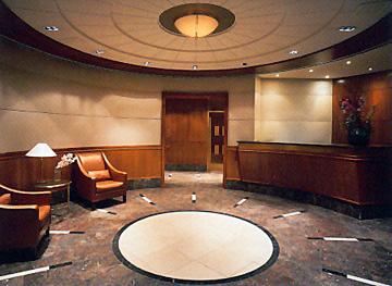 Envoy Club Suites New York City Exterior photo