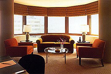Envoy Club Suites New York City Exterior photo