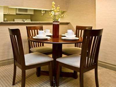 Envoy Club Suites New York City Exterior photo