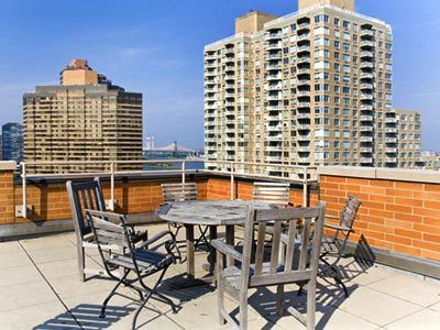 Envoy Club Suites New York City Exterior photo