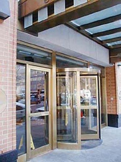 Envoy Club Suites New York City Exterior photo