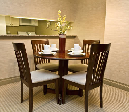 Envoy Club Suites New York City Exterior photo