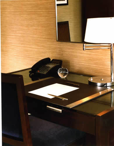 Envoy Club Suites New York City Exterior photo