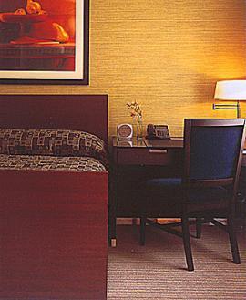 Envoy Club Suites New York City Exterior photo